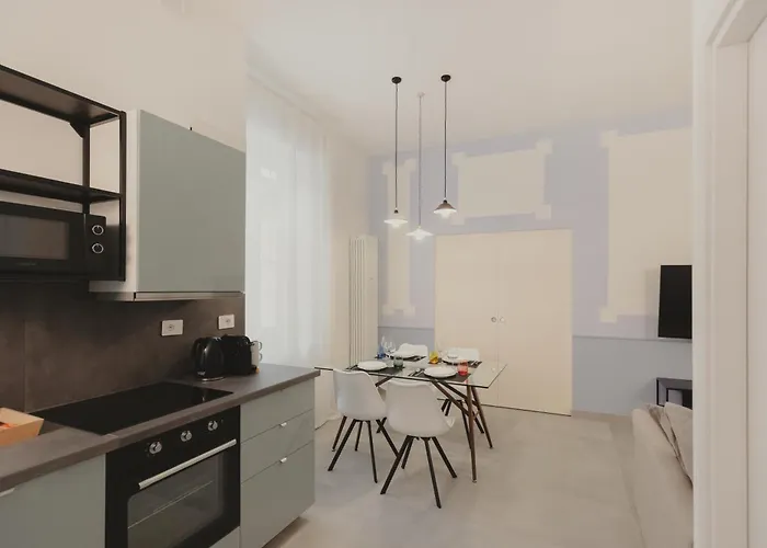 Gohost - Milano Urban Retreat