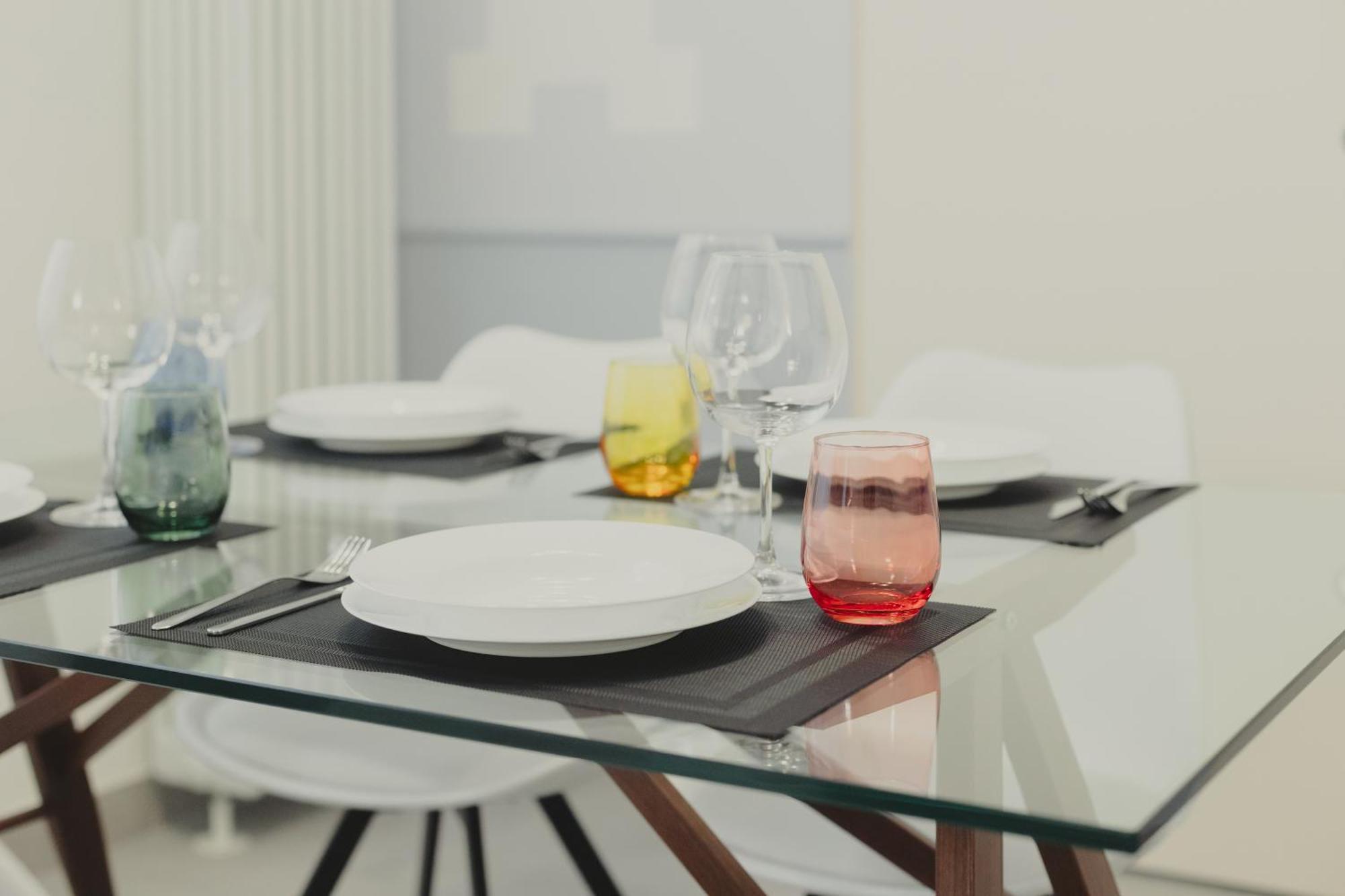 Apartment Gohost - Urban Retreat *