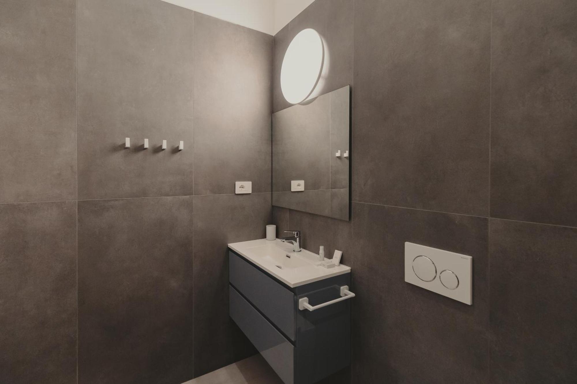 Gohost - Urban Retreat Mailand