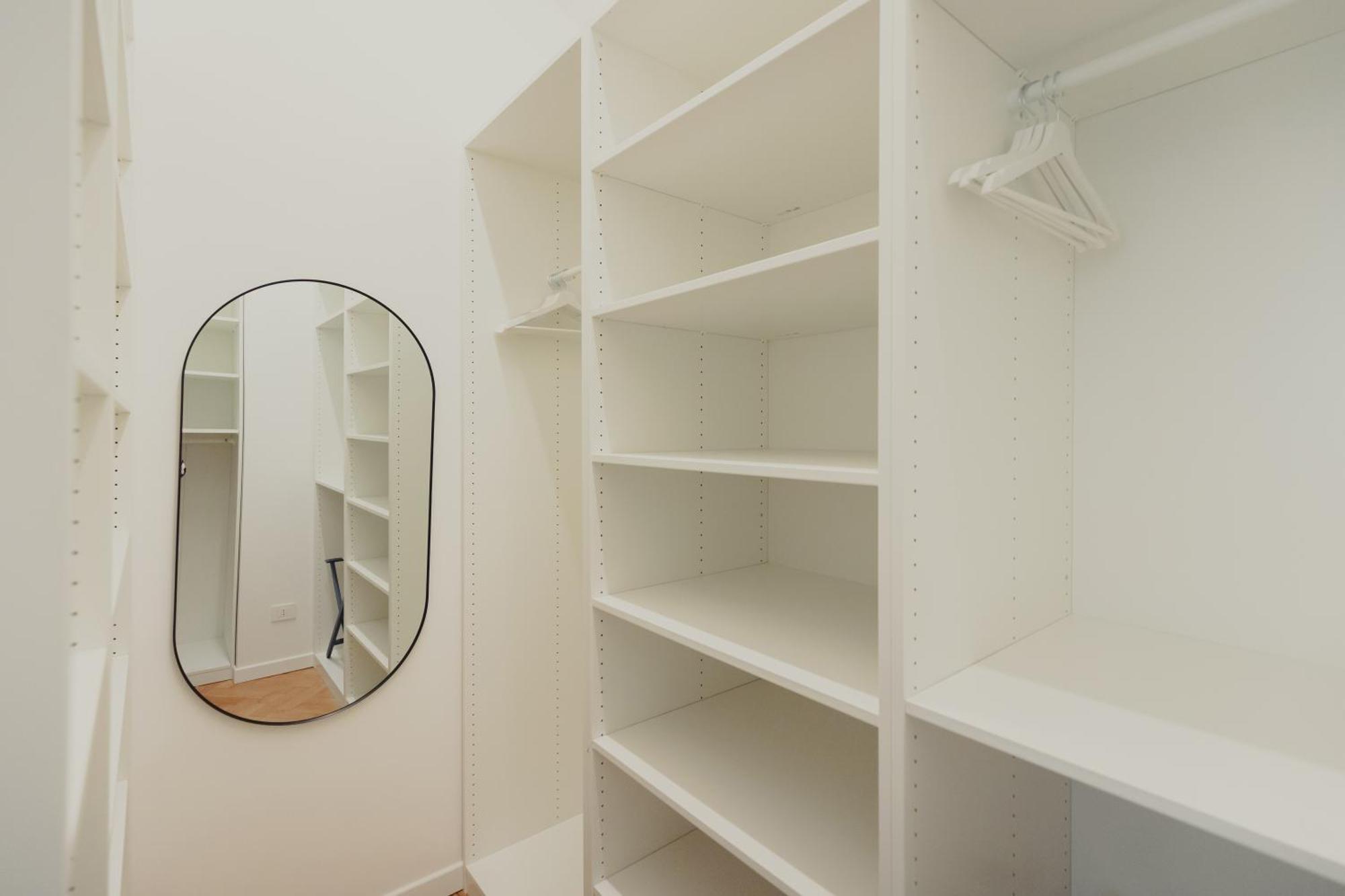 Gohost - Urban Retreat Apartment Mailand