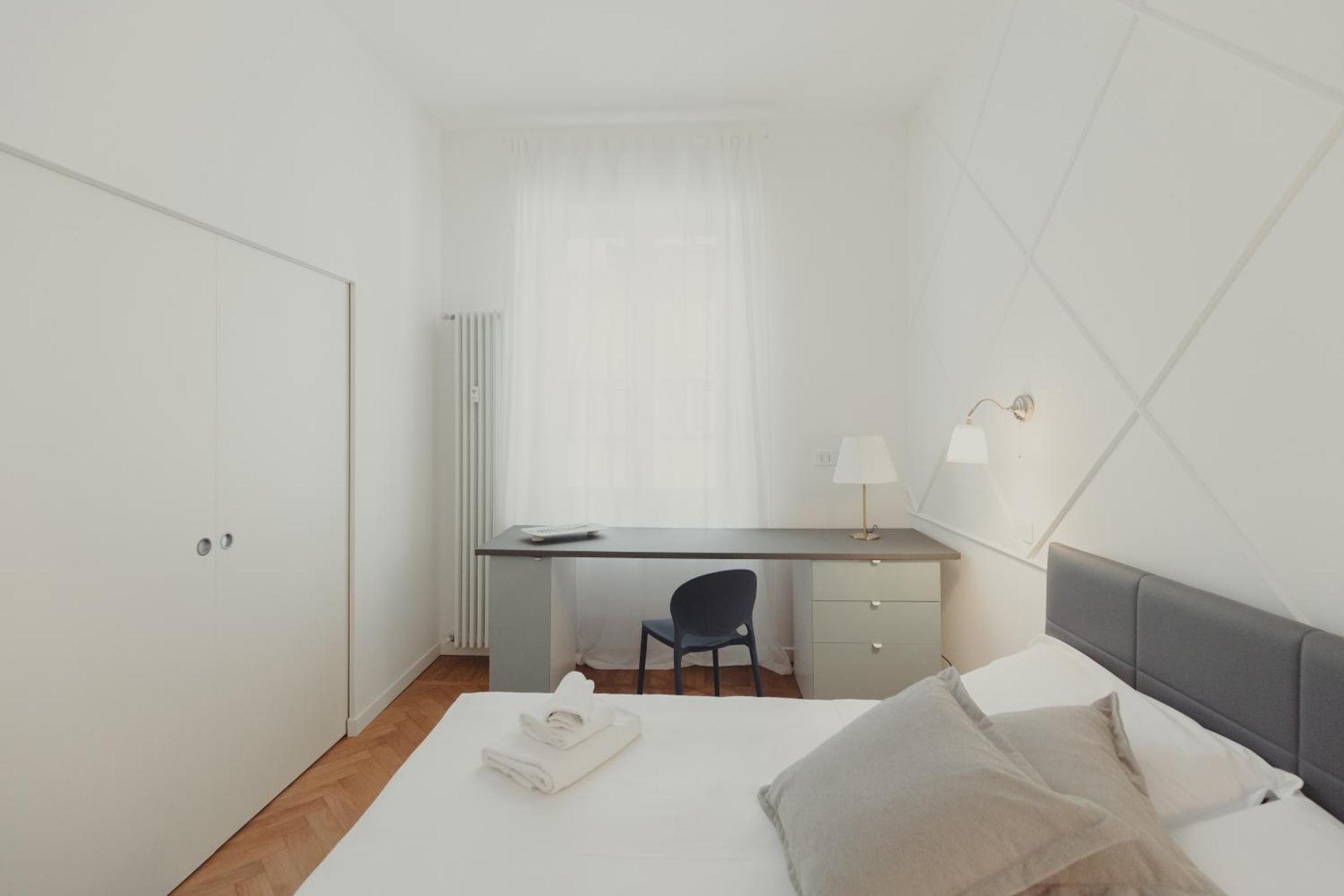 Apartment Gohost - Urban Retreat