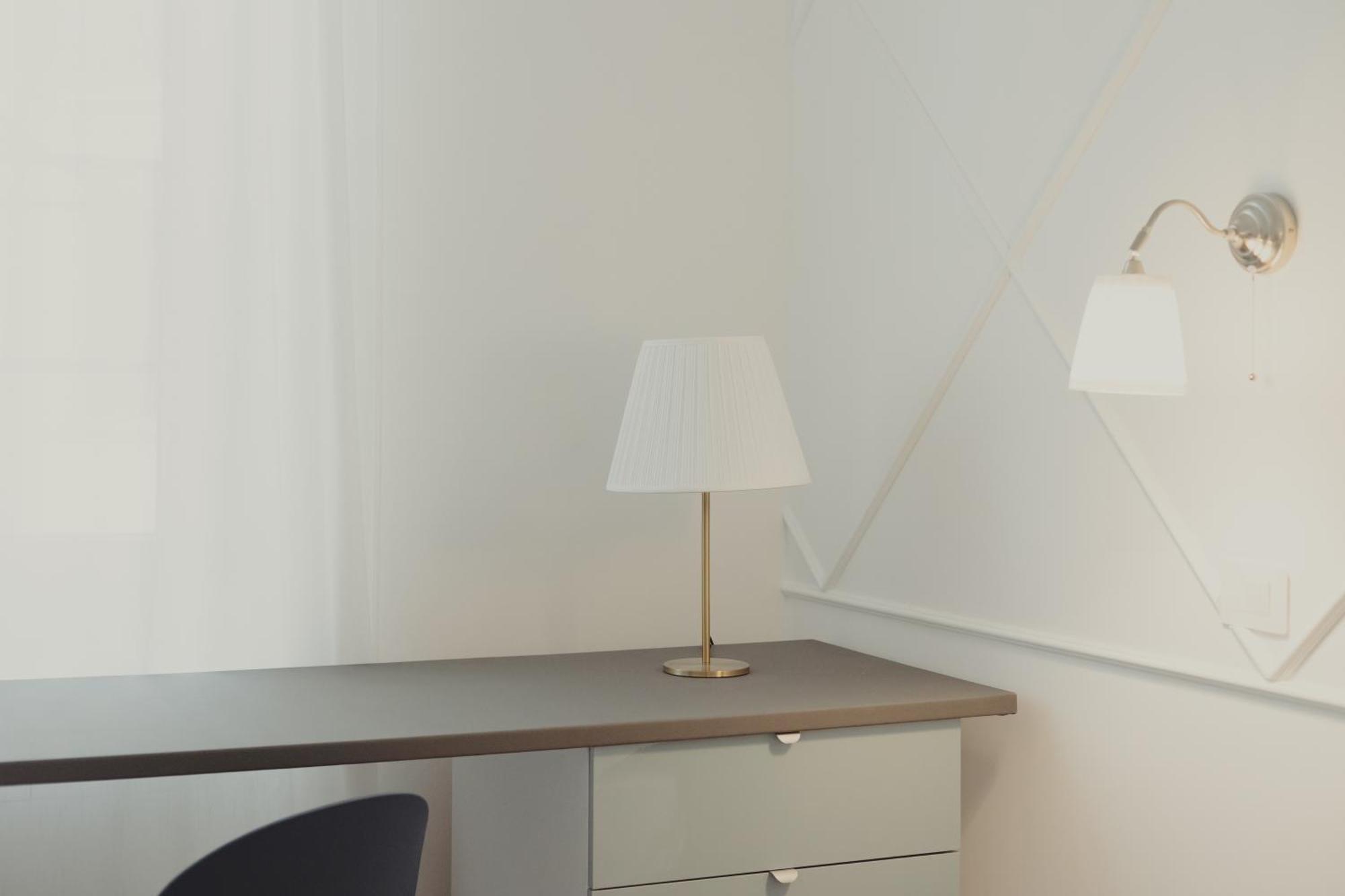 Apartment Gohost - Urban Retreat Mailand
